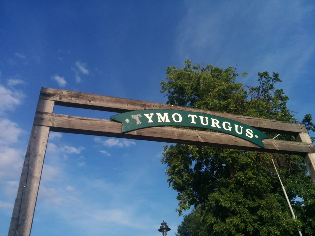 Tymo Market